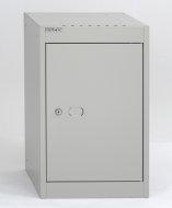 Szafa metalowa Bisley CLK 121C - nadstawka - 3