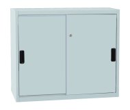 Szafka z drzwiami przesuwnymi typu SPS 01CP - 2