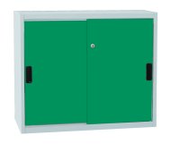 Szafka z drzwiami przesuwnymi typu SPS 01CP - 4