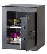 Sejf meblowy NT Z3 (różne warianty) - 4