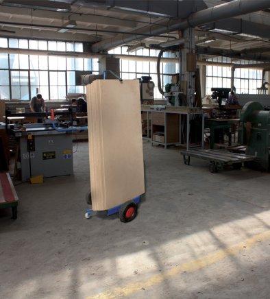 Wózek na płyty sk-710.045, sk-710.046 (2 modele) - 3