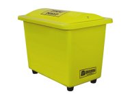 Pojemnik na materiał posypowy SBA 1100 - 5