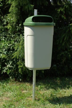Kosz na śmieci 141-69336 - 1