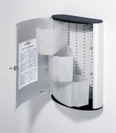 Apteczka pierwszej pomocy L - 2