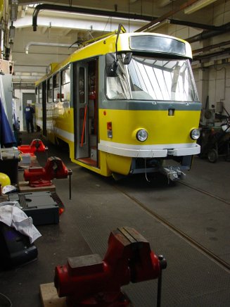 Płyta podłogowa mała typ 103 do dużych obciążeń - 8