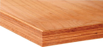 Blat bukowy multipleks D2074-02 - 2