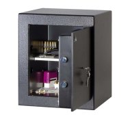 Sejf meblowy NT I 18 - 5