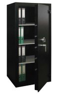 Sejf meblowy NT I 18 - 15