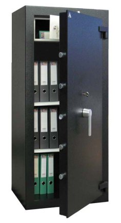 Sejf meblowy NT II 16 - 11