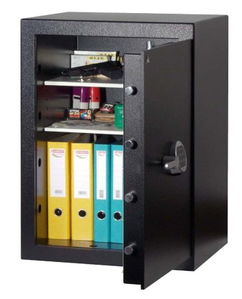 Sejf meblowy NT II 19 - 2