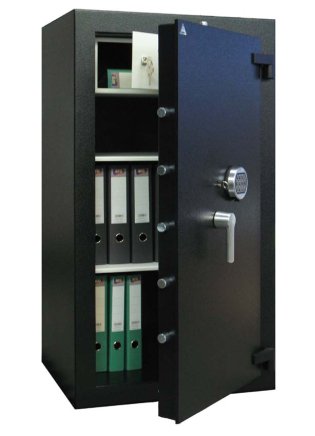 Sejf meblowy NT II 19 - 8