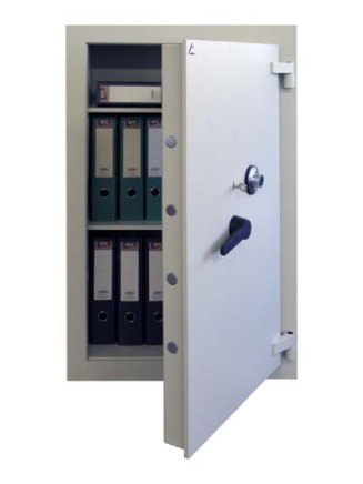 Sejf ścienny ST 16 II - 6