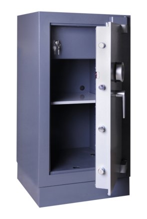 Sejf meblowy STANDARD NTS02 - 4