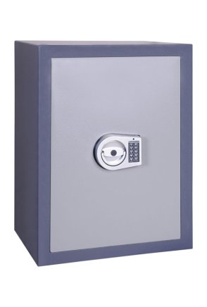 Sejf apartamentowy dwupłaszczowy BTB 3 - 3