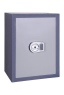 Sejf apartamentowy dwupłaszczowy BTB 5 - 3