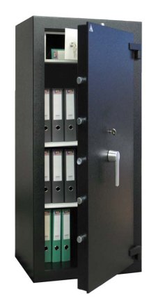 Sejf meblowy NT II 132 - 2