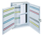 Szafka na klucze typu S 100 - 2