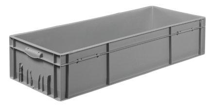 Skrzynka Euro 8716.005.502 - 1