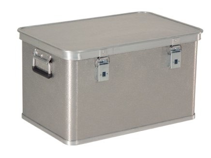 Walizka transportowa A1539/60 - 1