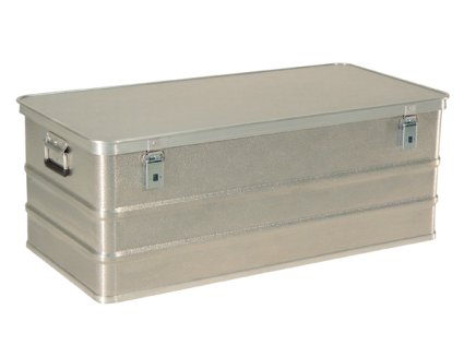 Walizka transportowa A1539/150 - 1
