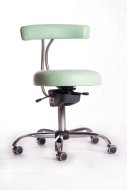 Fotel lekarski Spinergo Medical