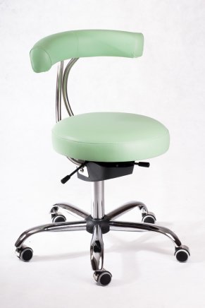 Fotel lekarski Spinergo Medical - 2
