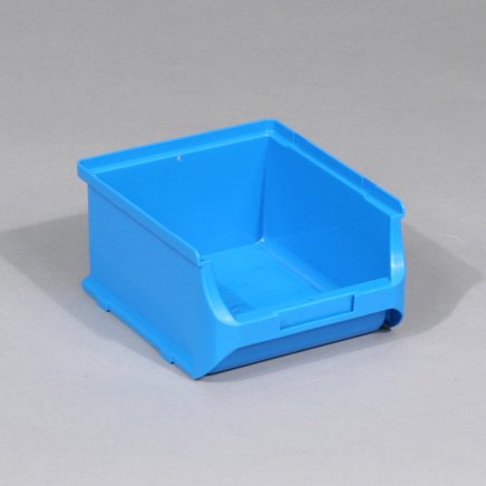 Pojemnik plastikowy ProfiPlus Box 2B 456243, zielony - 1