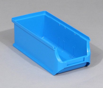 Pojemnik plastikowy ProfiPlus Box 2L 75 x 102 x 215 mm - 1