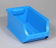 Pojemnik plastikowy ProfiPlus Box 4 456212, niebieski