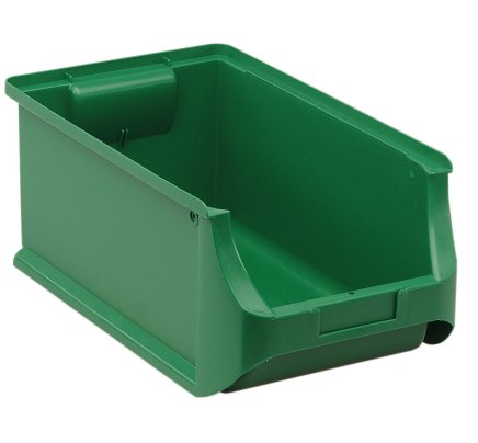 Pojemnik plastikowy ProfiPlus Box 4 150 x 205 x 355 mm - 4