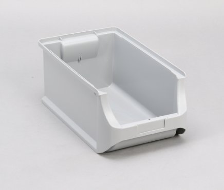 Pojemnik plastikowy ProfiPlus Box 4 150 x 205 x 355 mm - 5