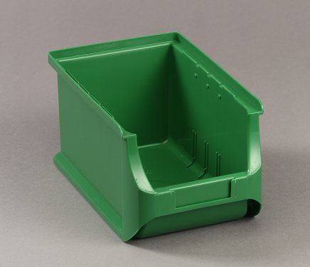 Pojemnik plastikowy ProfiPlus Box 3 125 x 150 x 235 mm - 4