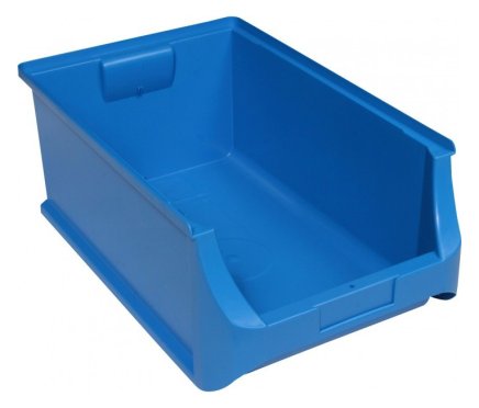 Pojemnik plastikowy ProfiPlus Box 5 200 x 310 x 500 mm - 1