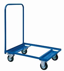 Wózek paletowy transportowy o nośności 300 kg 5046 - 1
