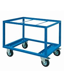 Wózek transportowy 5049 o nośności 300 kg - 1
