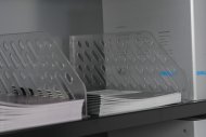 Przegródki SHDV85P5PS (zestaw 5 szt.) - 2
