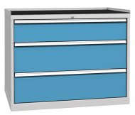 Szafka warsztatowa z szufladami DPO 06A - 1