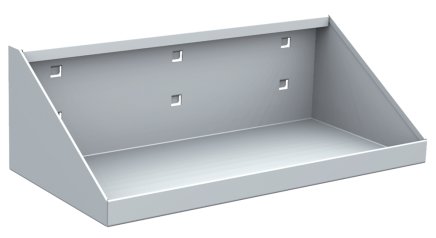 Półka wisząca 300 mm QDN 4701 - 1