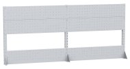 Panel perforowany MTR 01B - 1