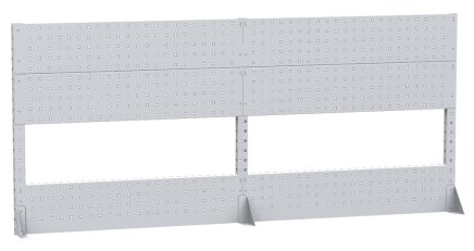 Panel perforowany MTR 01B - 1