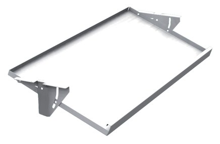 Półka ruchoma MTP 02A - 1