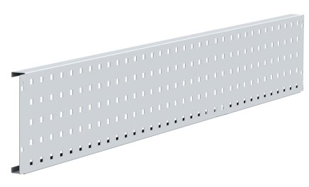 Panel perforowany MTR 02A - 1