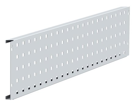 Panel perforowany MTR 02B - 1