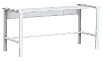 Dwustronna rama stołu MTS R2B - 1