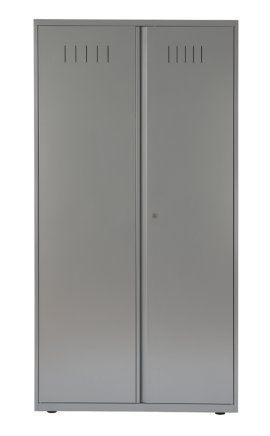 Szafa z drzwiami pełnymi SYD10/6/C - 8