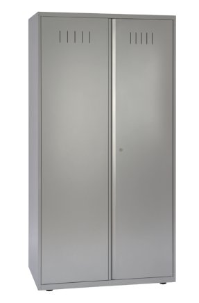 Szafa z drzwiami pełnymi SYD10/6/C - 9