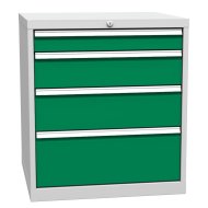 Kontener stołowy DPK 03B - 4
