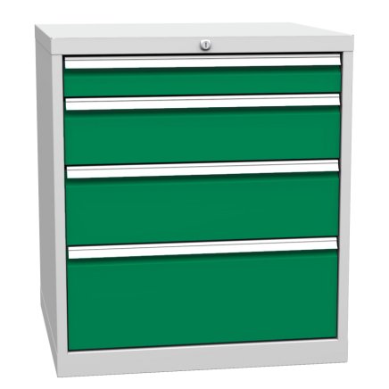 Kontener stołowy DPK 03B - 4