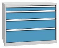 Kontener stołowy DPK 06B - 1