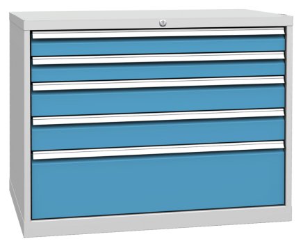 Kontenerek stołowy DPK 06C - 1